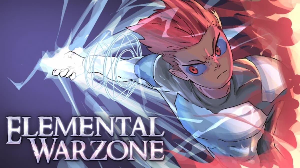 Elemental Warzoneコード（2025-04-24）