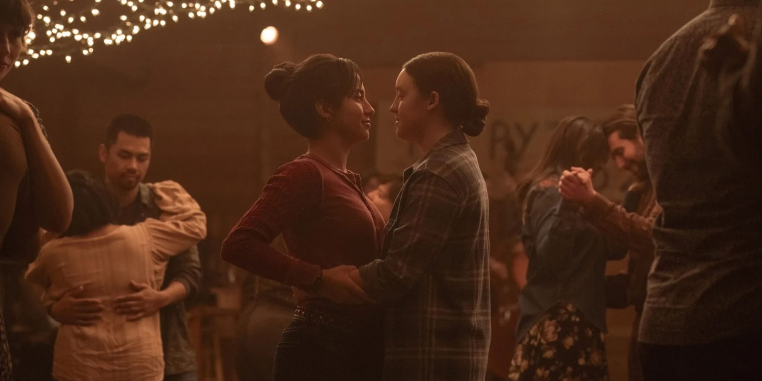 「彼女はショーの心のように感じます」ディナは私たちの最後のみんなの新しいお気に入りのキャラクターです