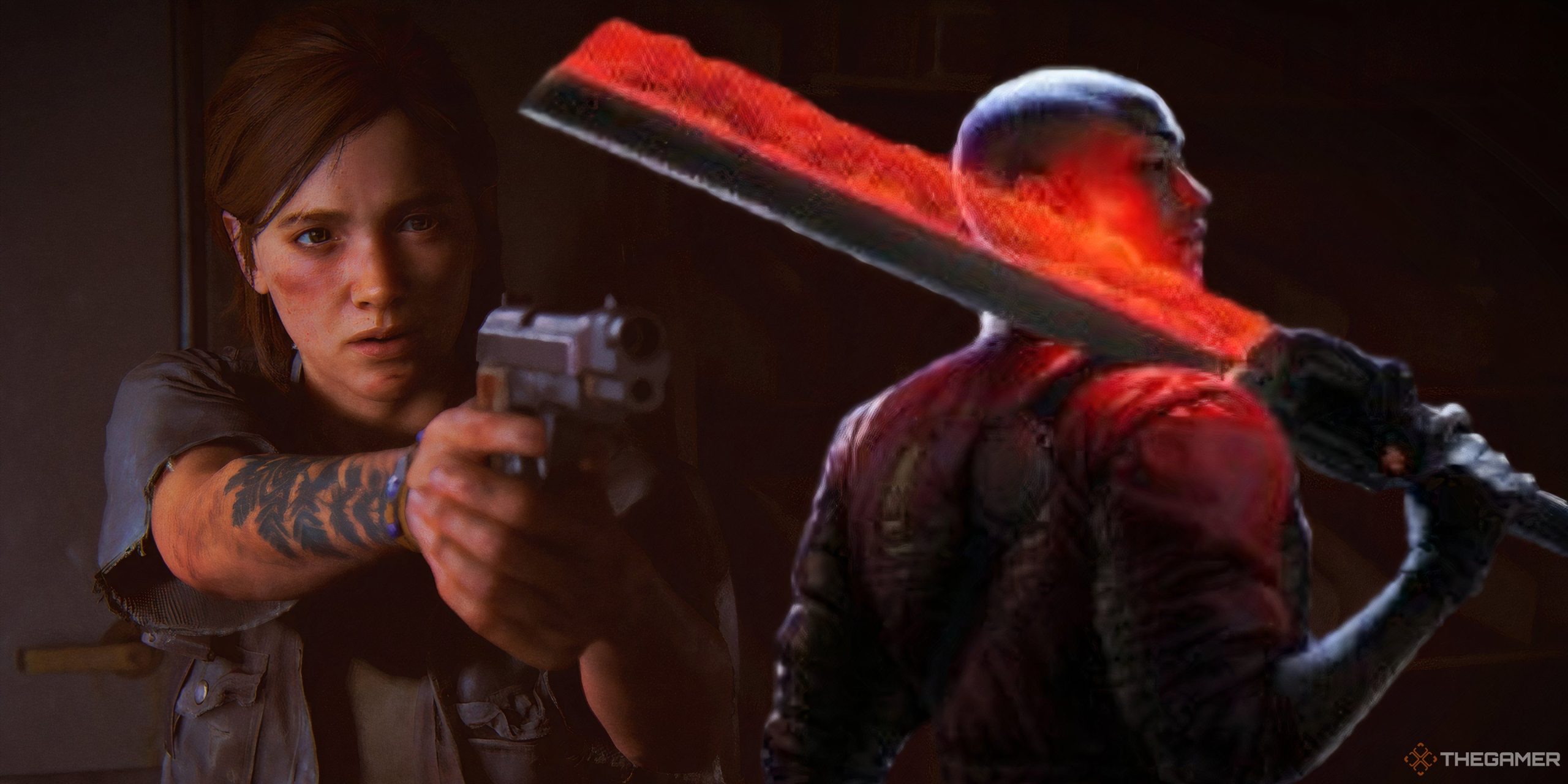 「これは私たちの最後のパート3ですか？」：Naughty Dogの次のゲームでキャストされた俳優は、それが何になるかは言われていません