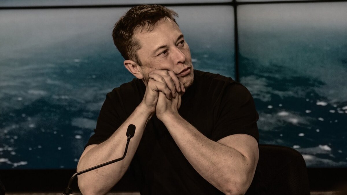 イーロン・マスクは亡命2の最高の道の一つであると主張しているが、彼の小川は別の物語を語っている