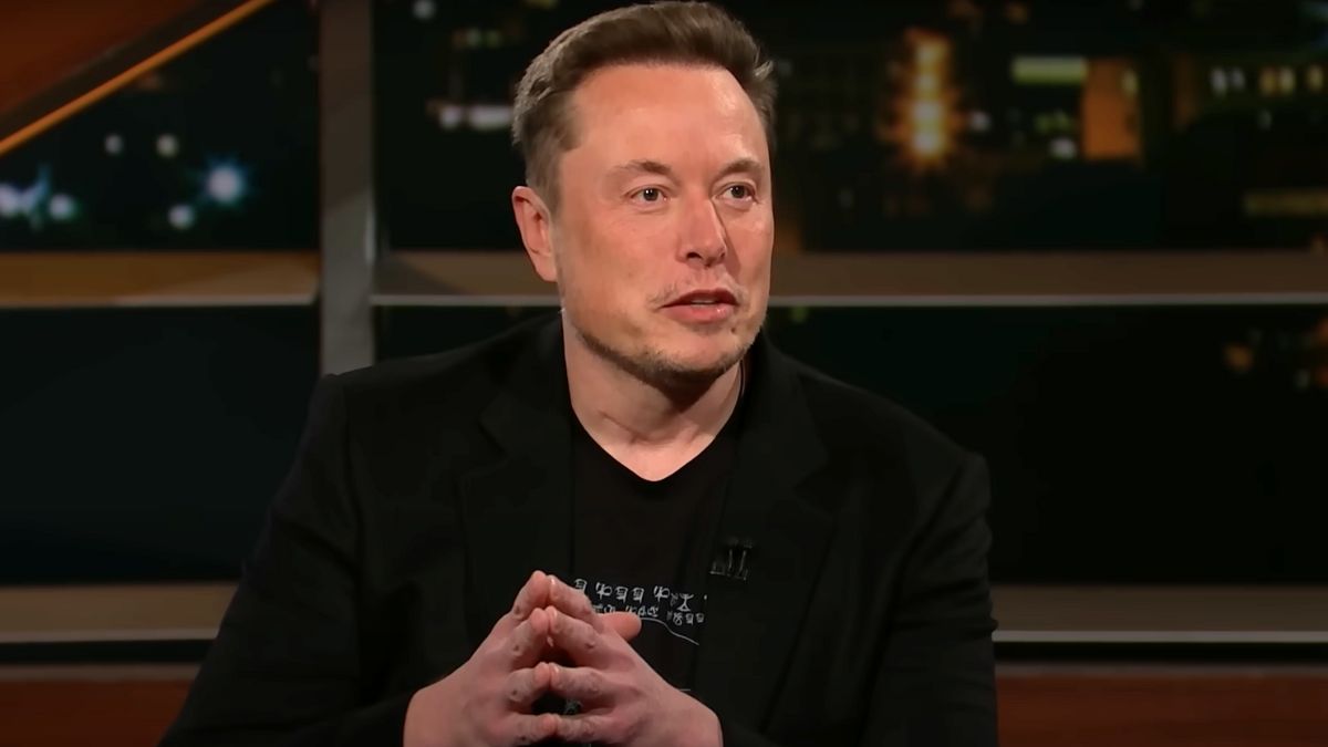 Muskが自分の見解をエコーするために使用されるバーナーアカウントである「Adrian Dittmann」としてMuskを確認したと言われている新しいリークされたスクリーンショット