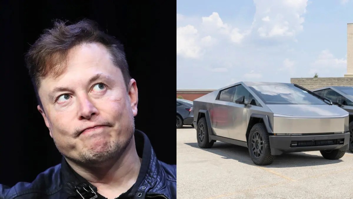Elon Muskは、報告書が安全機能を強調していても、Cybertruck Exprosionに関するバイアスのニュースアウトレットを非難しています