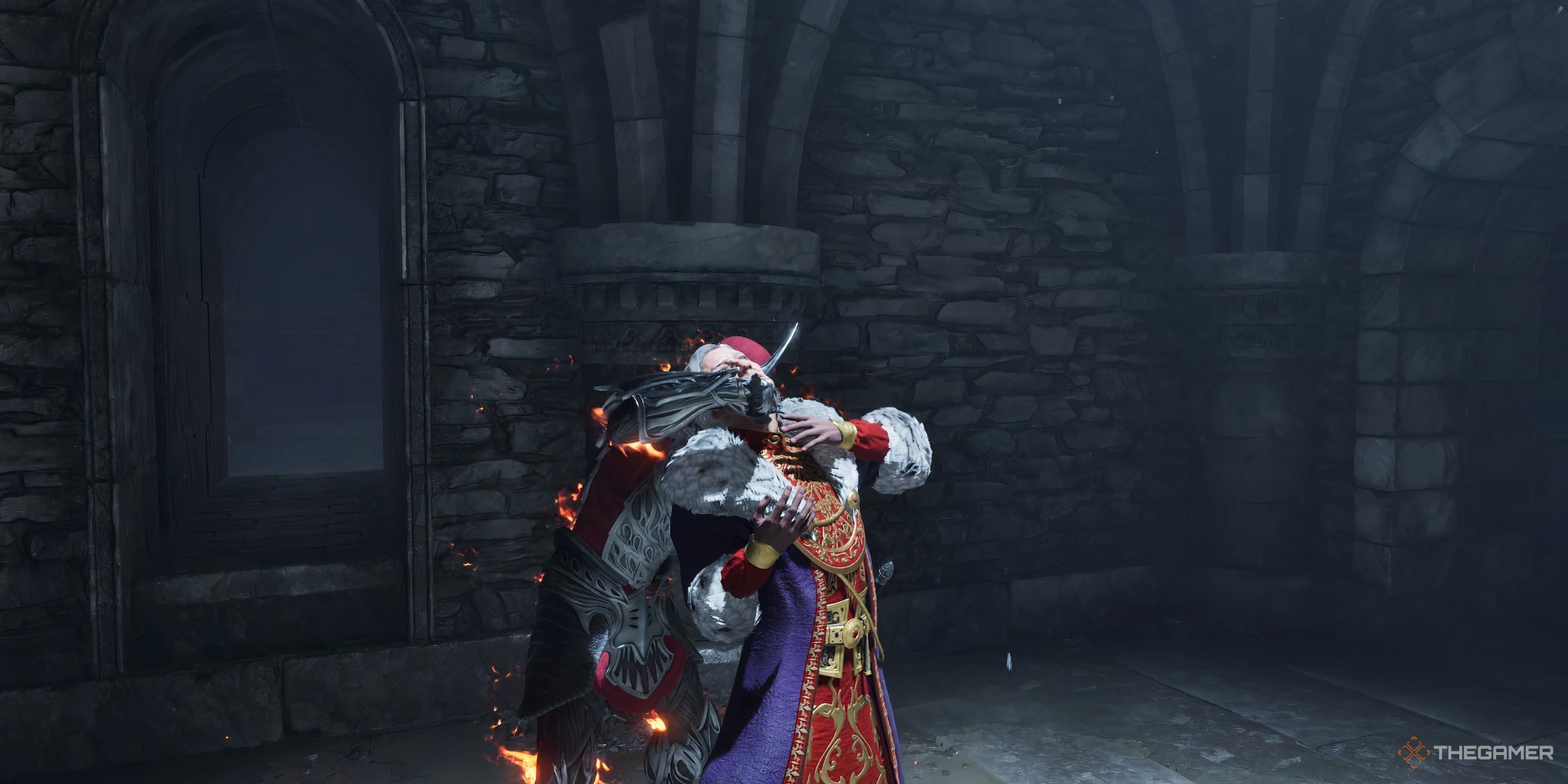 忘却のリマスター：最高のチャレンジが実行されます