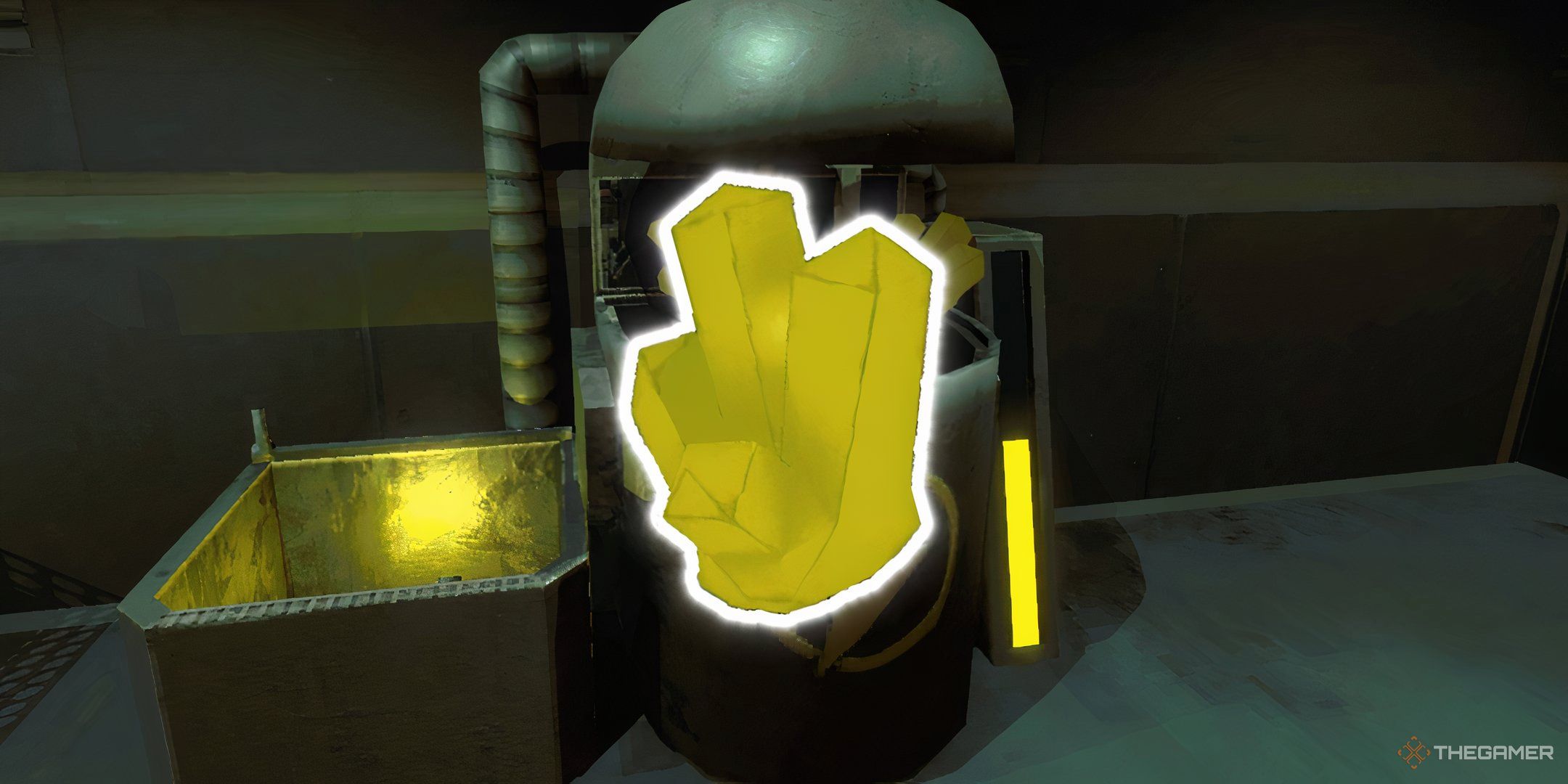 レポ:エネルギー結晶を取得して使用する方法