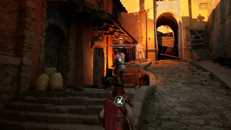 エノトリアでのステータス効果はどのように機能しますか:最後の曲