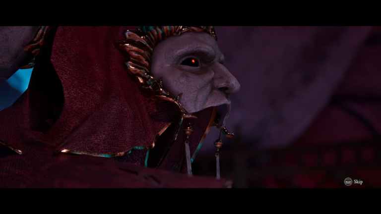 エノトリアのすべてのマスク能力と要件：最後の曲