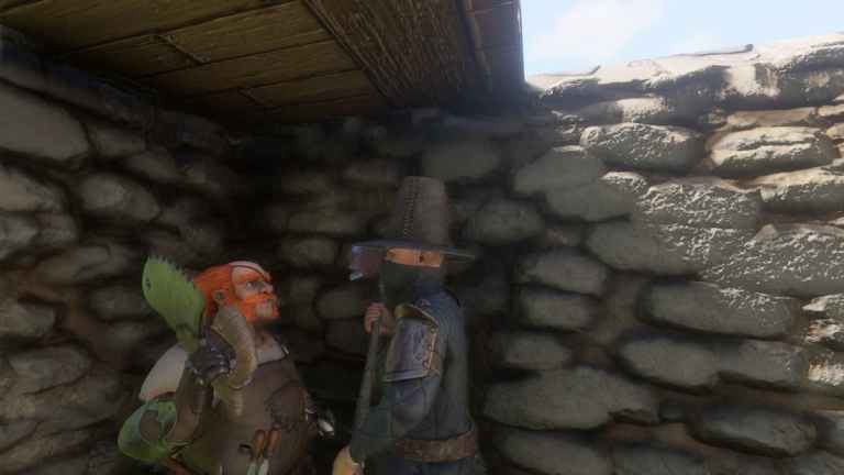 Enshroudedのすべての大工レシピの完全なリスト