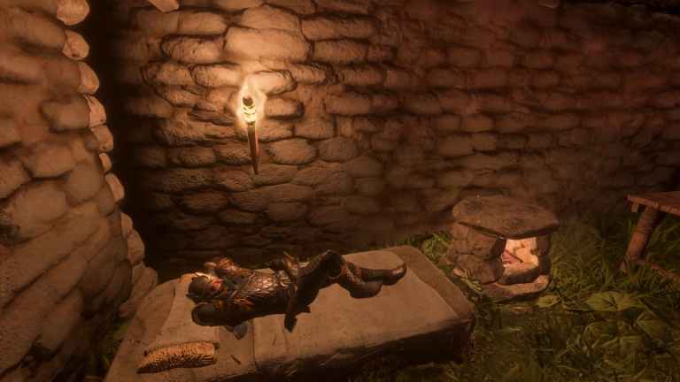 ソロとマルチプレイヤーのために、最高の格闘がenshroudedで構築されています