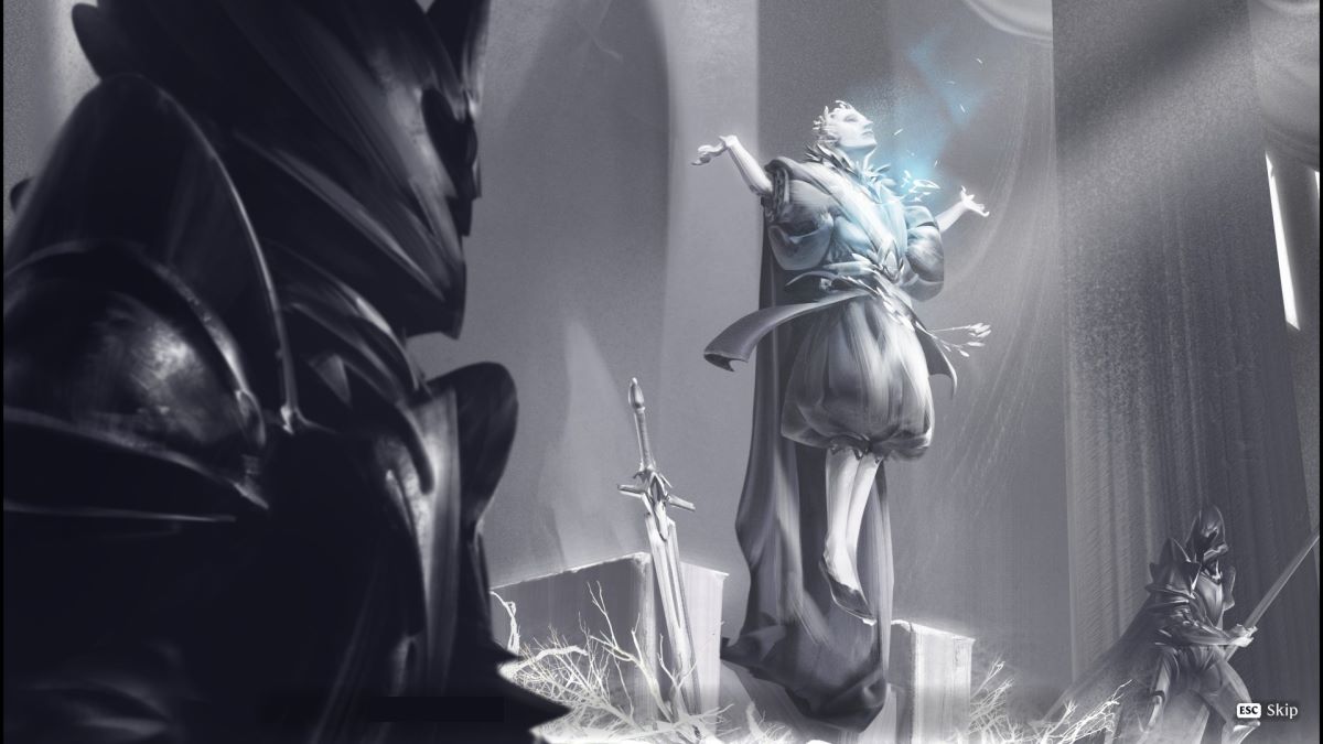 Enshrouded Controls Guide：リストされているすべてのボタンとキービンド