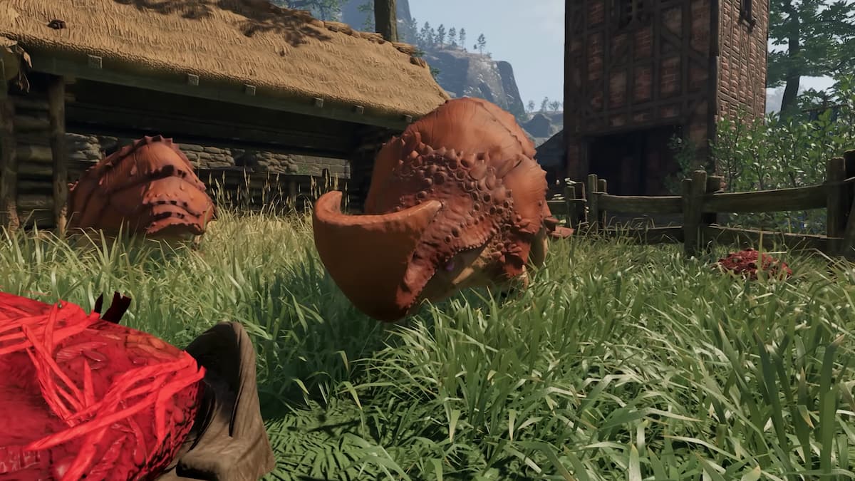 Enshrouded Update 5パッチノート:炎の協定のすべての新機能