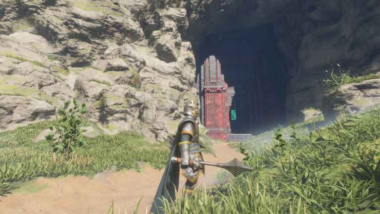 Enshroudedのすべての中空ホールを見つける場所