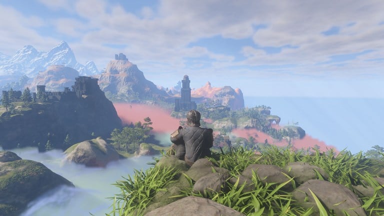 Enshrouded:削除する代わりにアイテムや武器を救う方法