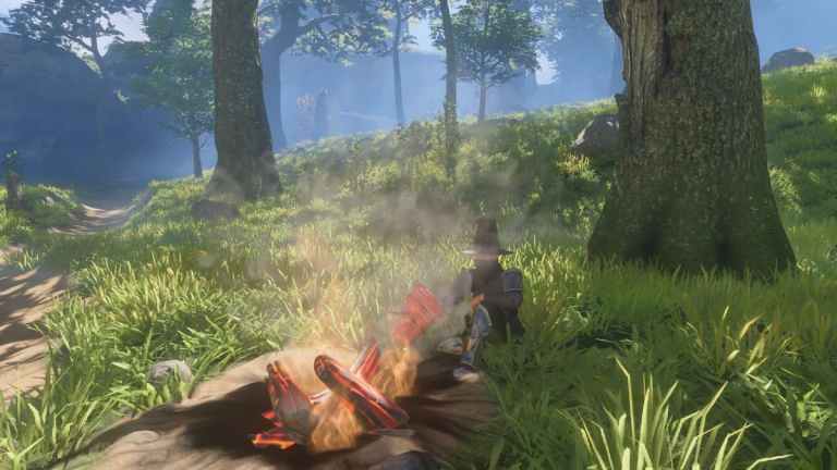 Enshrouded:食べ物の仕組みとあなたと一緒に持ってくる最高のもの