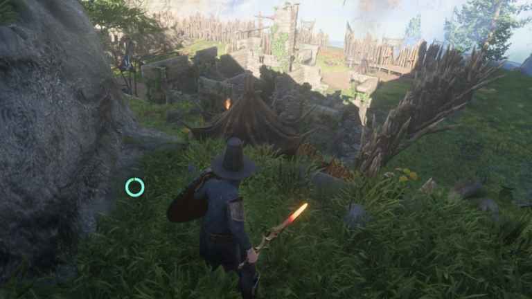 Enshrouded:より多くの金属スクラップを速くする方法