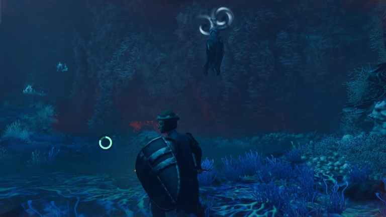 Enshrouded：シュラウドコアを取得して使用する方法