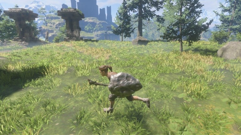 enshroudedでスタミナを増やす方法