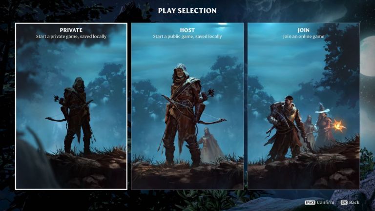 Enshroudedで保存して保存ファイルの場所を見つける方法