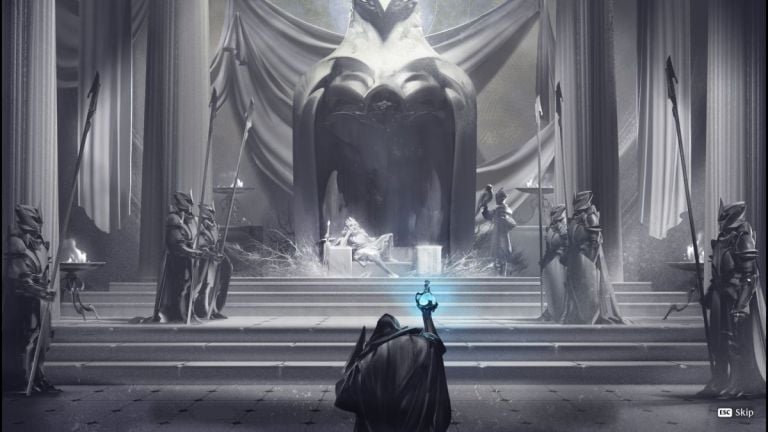 Enshrouded：モーションブラーをオフにする方法