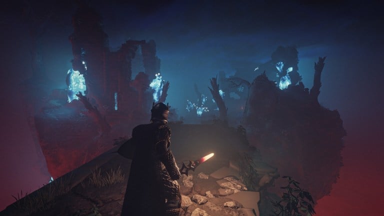 Enshrouded Early Access Review：Brave the Fog