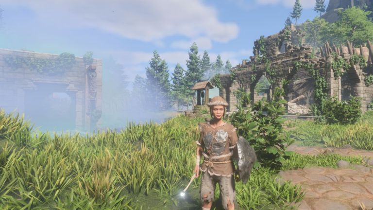 Enshrouded：より多くのシュラウドの胞子を速くする方法