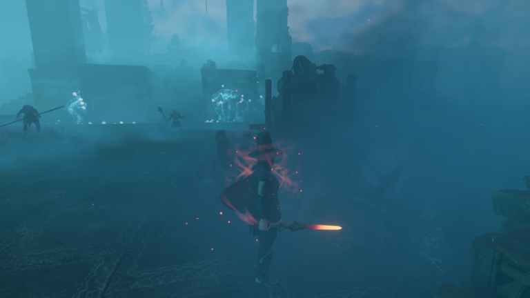 Enshrouded：ゲームはPC Fix Guideで起動しません