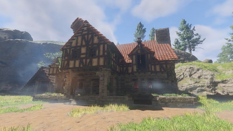 古い本はenshroudedで何をしますか？