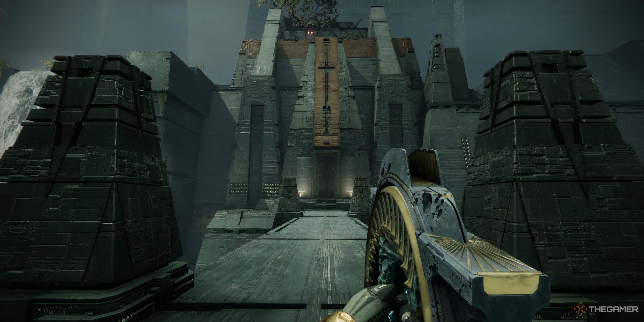 Destiny 2：日焼けした教義ダンジョンの完全なガイド