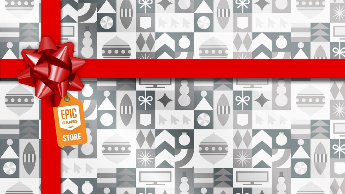 壮大なゲームストアホリデーセール2024のすべての無料ゲーム