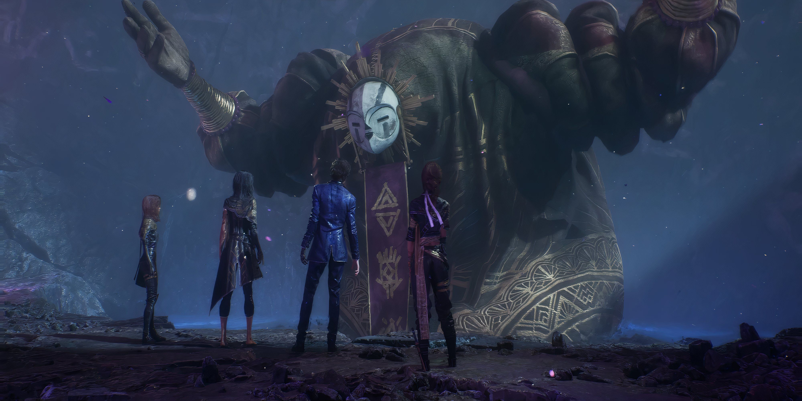 「私たちは愚かなアイデアについて考えています」：クレアは成功の秘密についての開発者