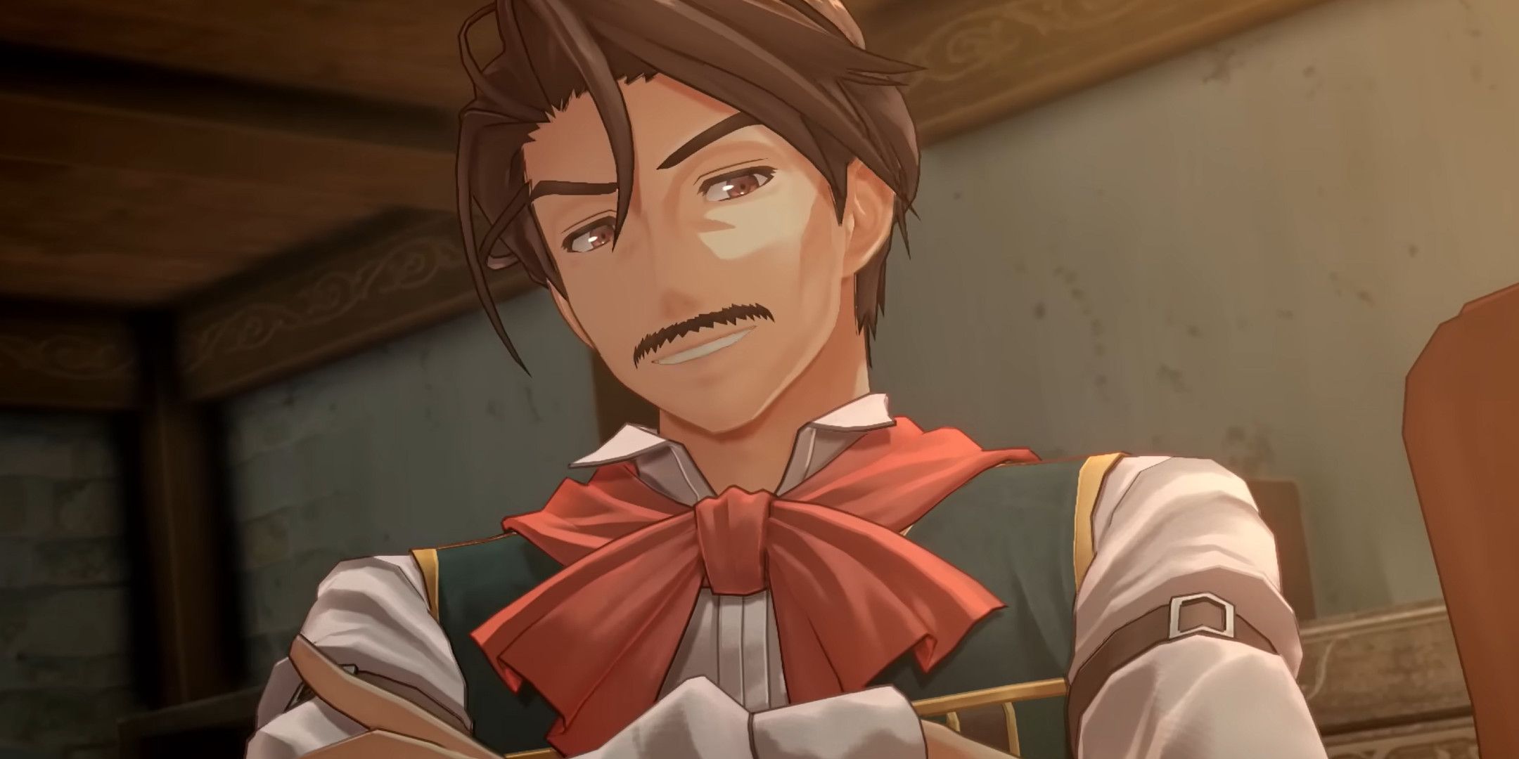 トレイルファンはスカイリメイクを心配しています。予約注文の詳細が「新しいローカリゼーション」が含まれることを明らかにするため、