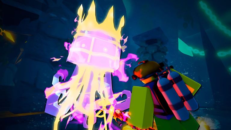 究極のフィッシュマリアナのベールエリアガイド