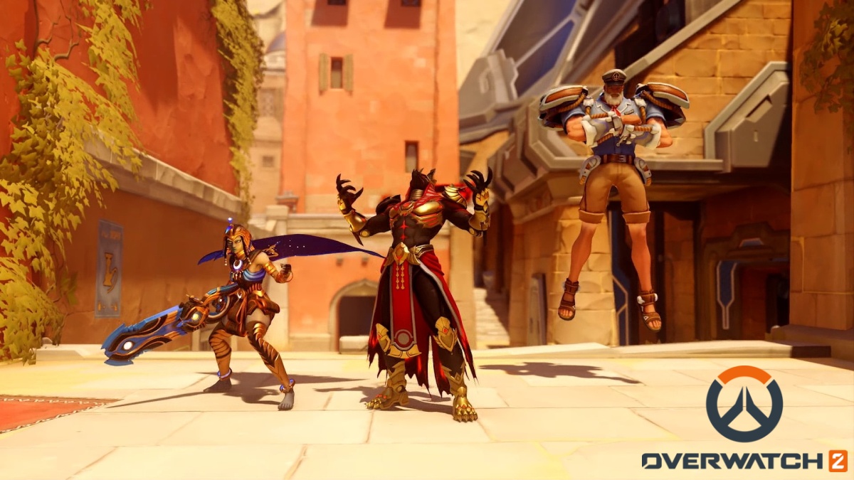 オーバーウォッチ2のすべてのシーズンの開始日と終了日