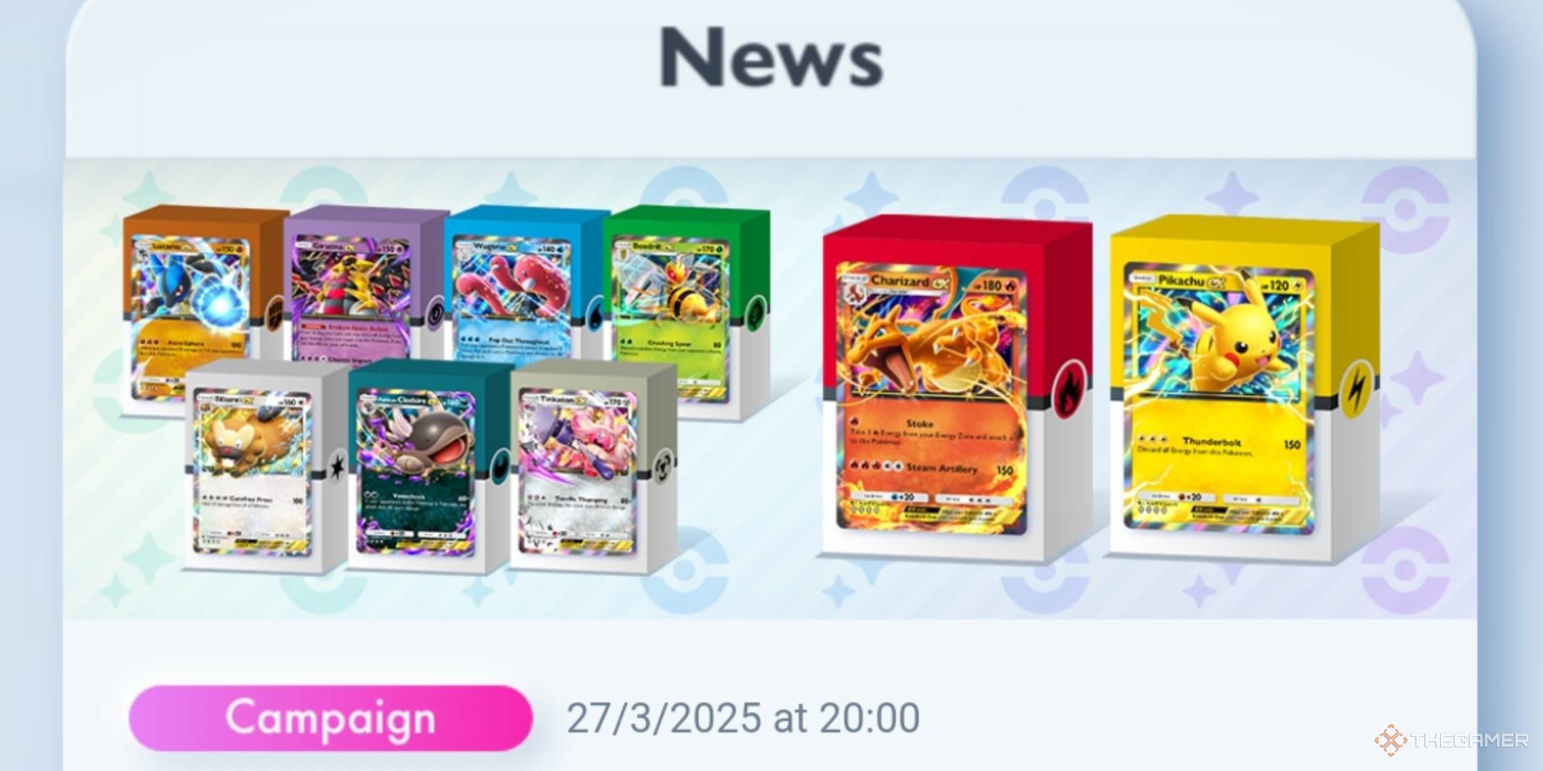 ポケモンポケット:元スターターデッキミッションガイド