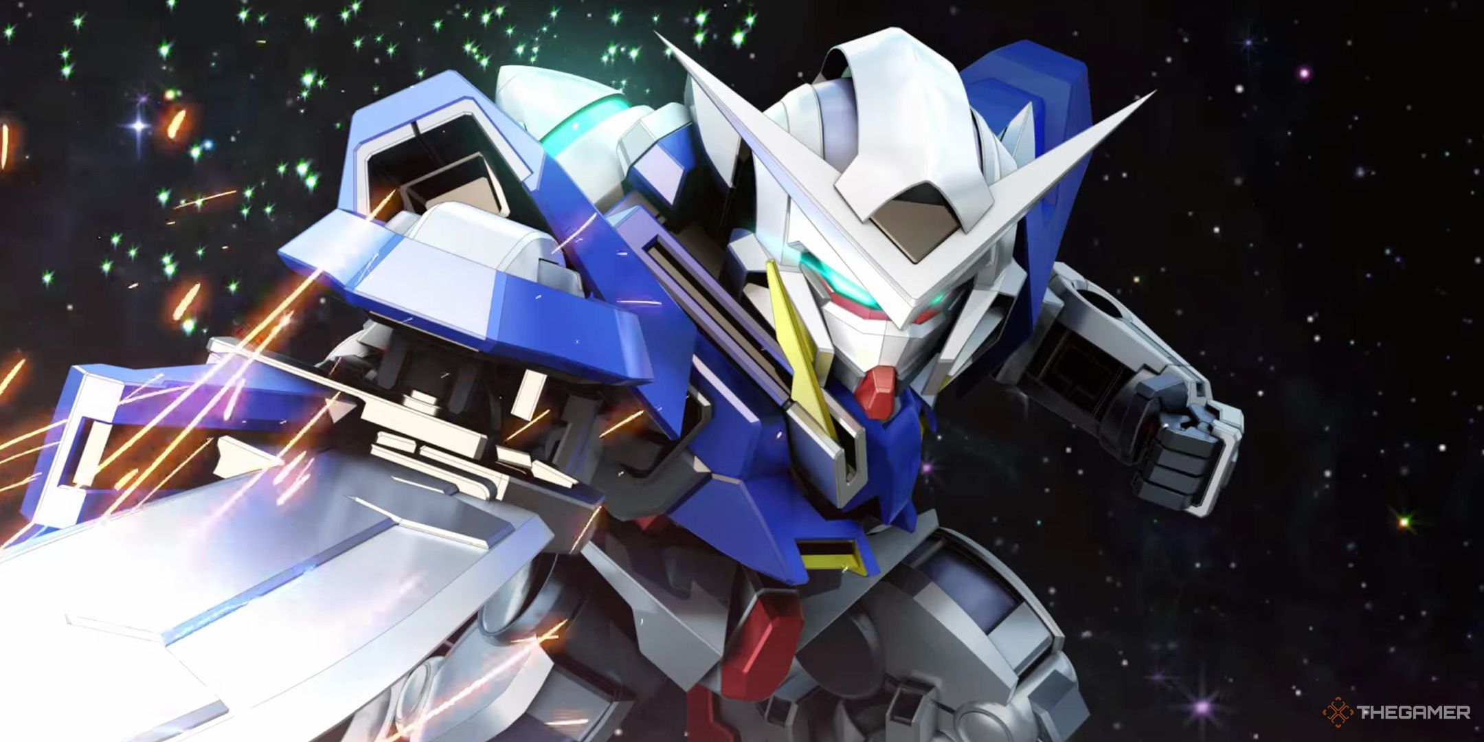 SD Gundam G Generation Eternal:どのように再ロールするか