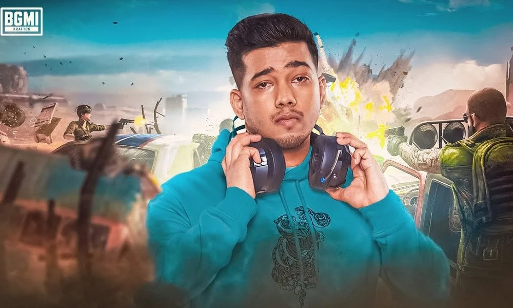 スカウトップは誰ですか?タンメイ・シンのeスポーツの旅