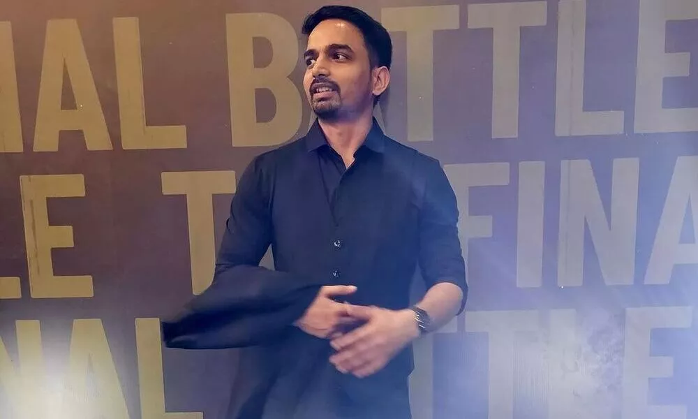 Mazyは、平凡なパフォーマンスの中で、神のようなeスポーツにアドバイスを提供しています