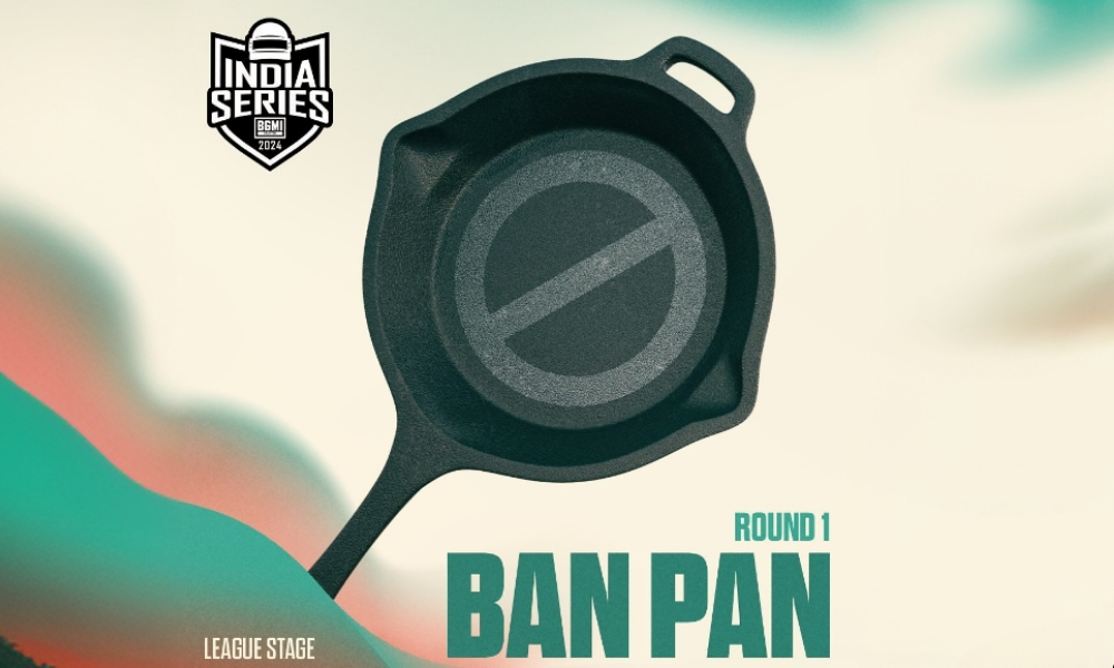 Krafton Indiasportsは、3回目の禁止波で13のBGIS 2024チームを禁止します