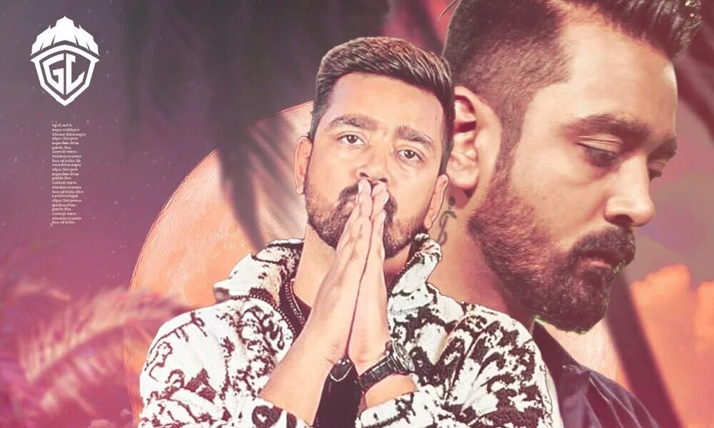 Ankiiibotは、Godlike eSportsにコンテンツ作成者として参加します