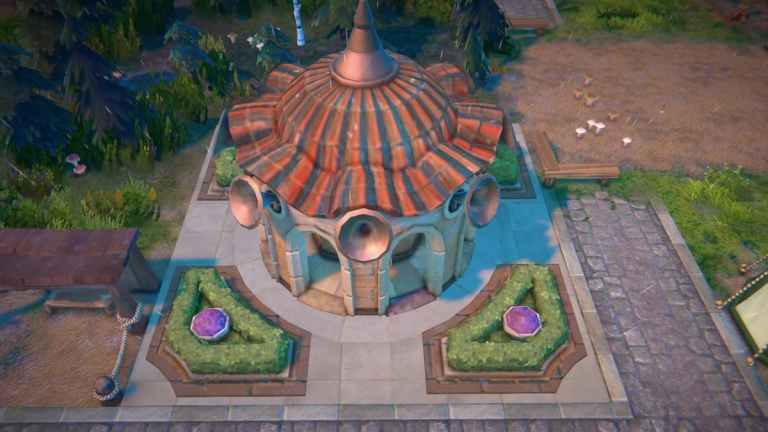 Fabledomでキャラクターをロマンスする方法