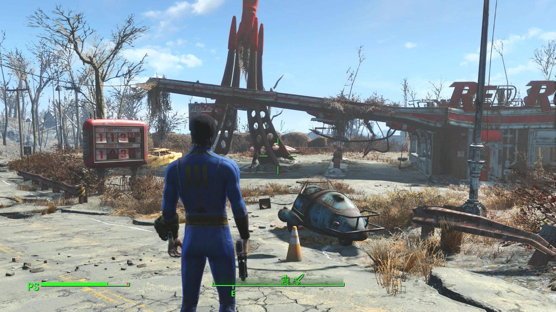 Fallout 4 DLC:nuka-world