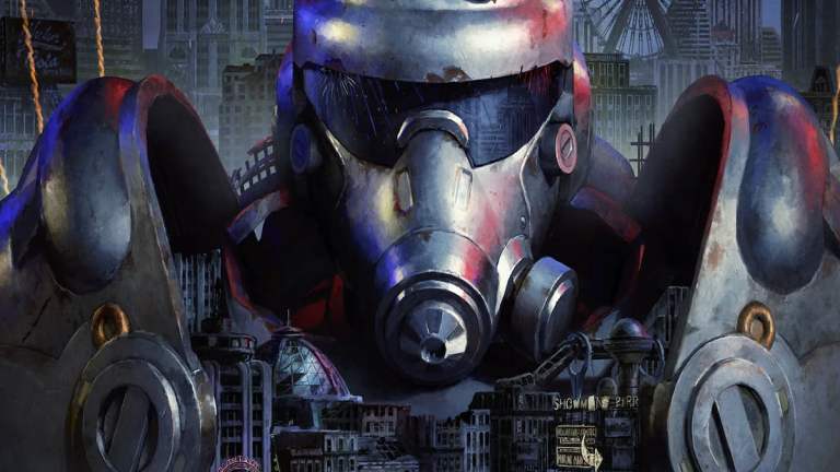 フォールアウト76マップ拡張2024 