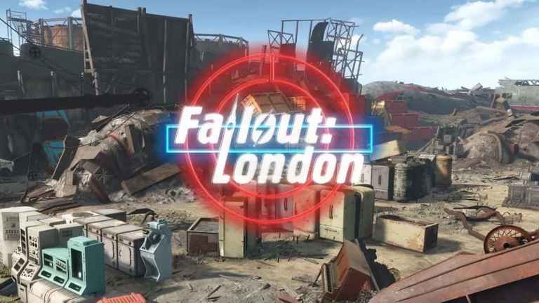 Fallout Londonクラッシュを修正する方法