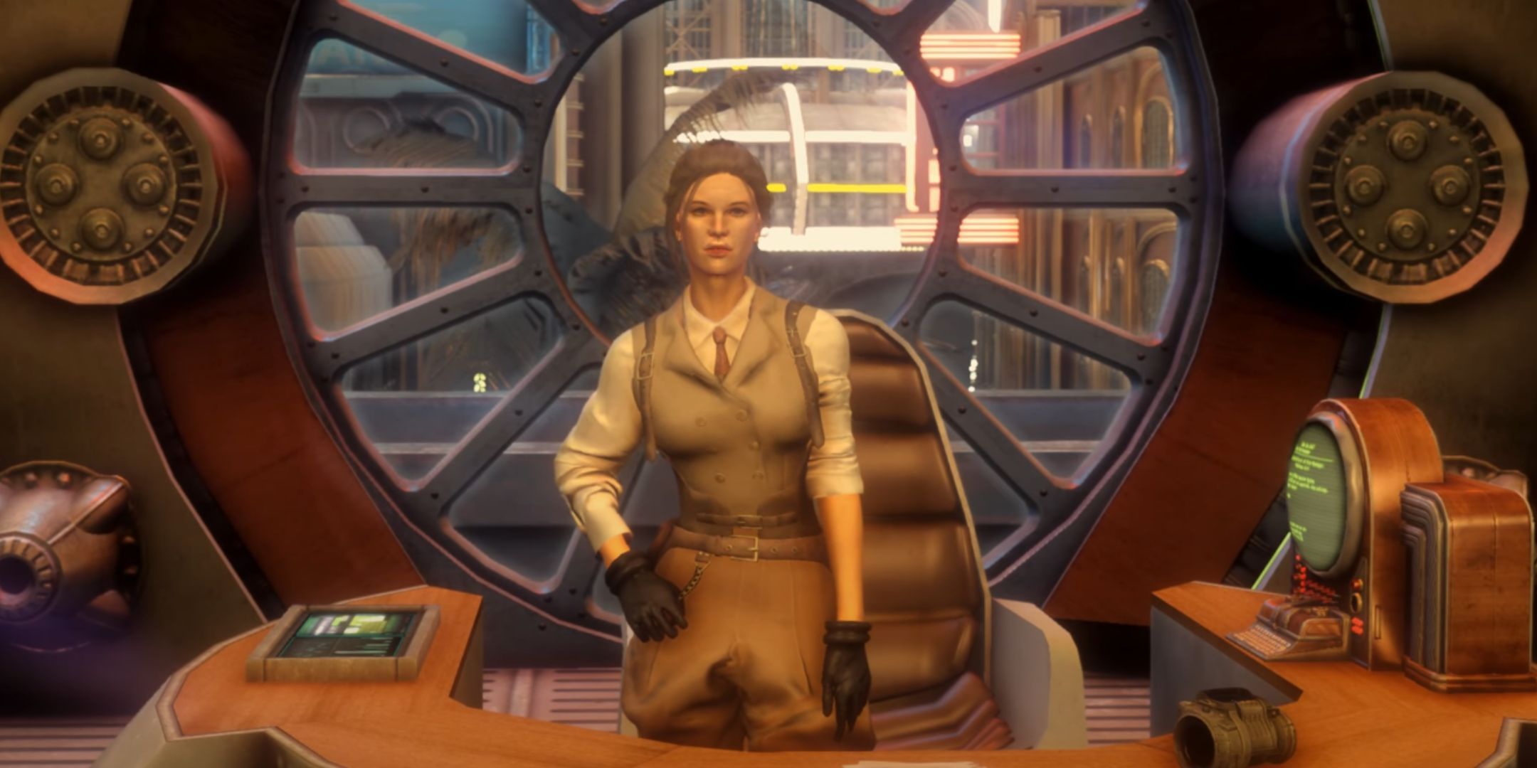 フォールアウト：Nuevo Mexicoのクリエイターがプロジェクトのキャンセルに続いて人種差別的虐待に戻ってきました