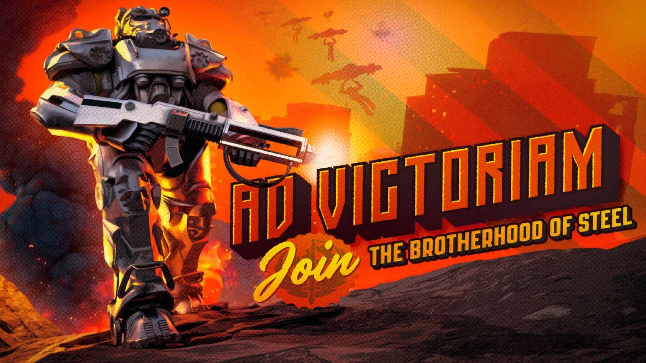 Fortniteは、Fallout Cosmeticsの追加が完了していません