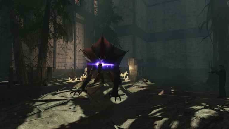 フォールアウト76でジャージーデビルを見つけて倒す方法