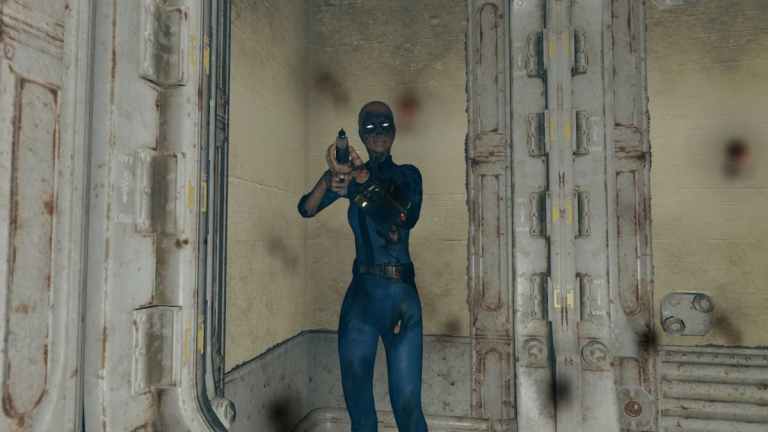 Fallout 76 Skyline Valleyのすべての新しい敵