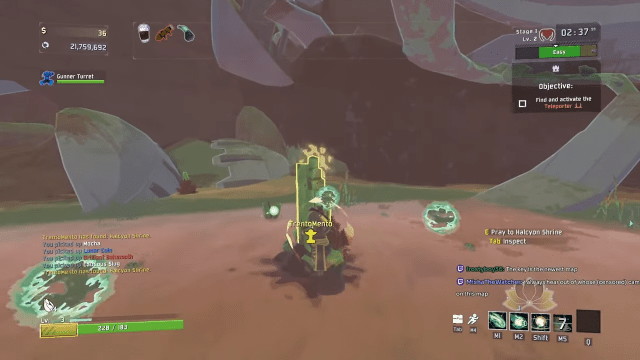 雨のリスクのある雨のリスクで偽の息子のボスを倒す方法2嵐の探求者