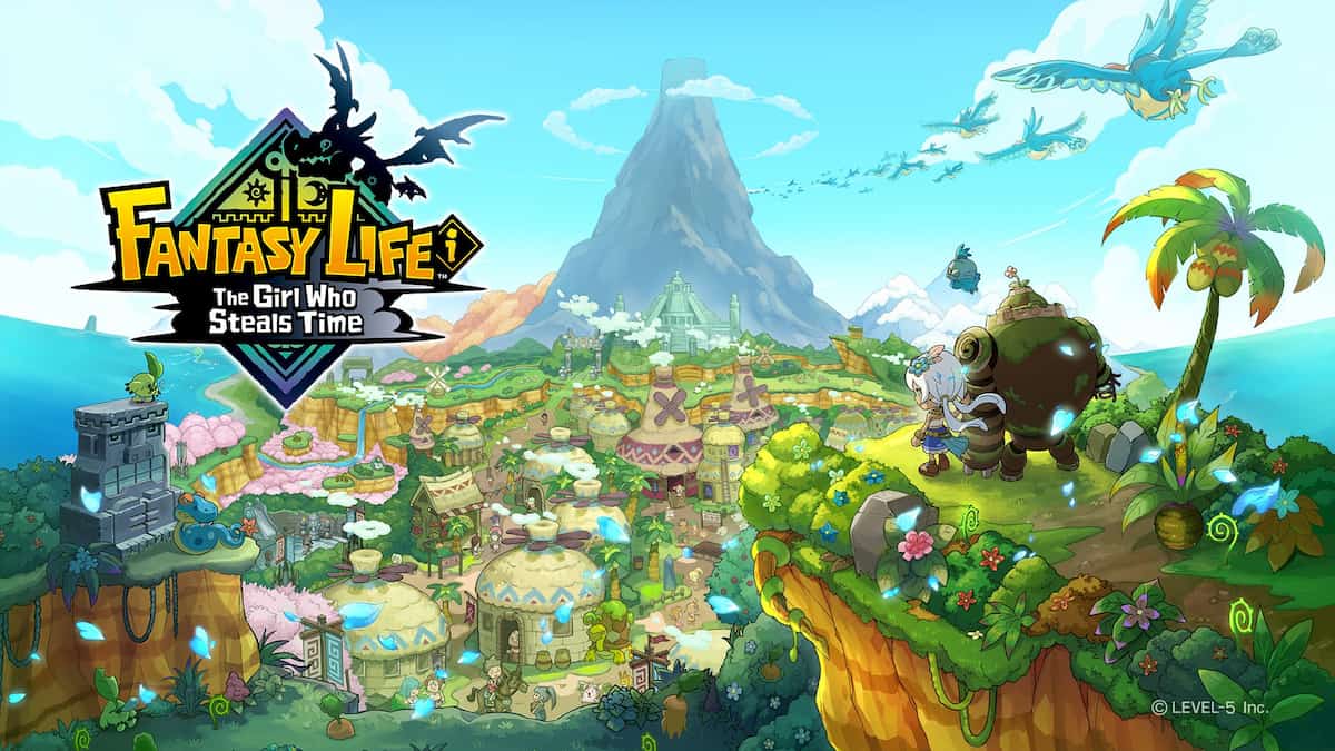 ファンタジーライフIギフトコード(2025年5月)