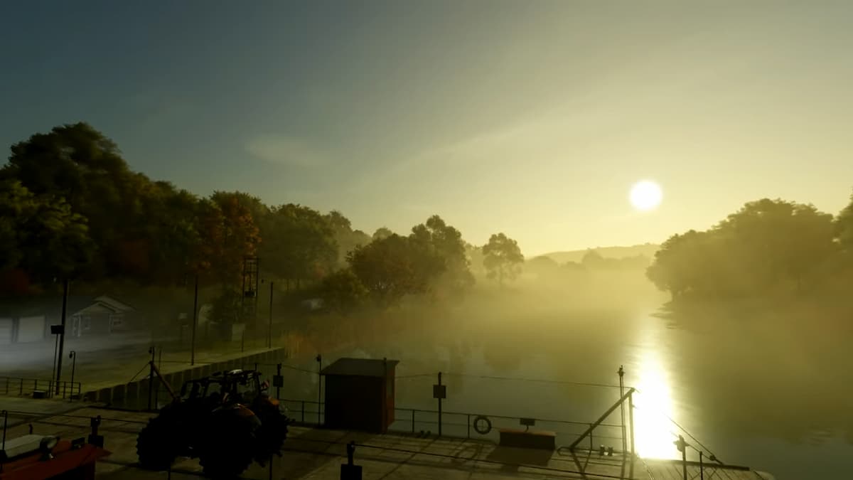 すべての農業シミュレーター25マップ