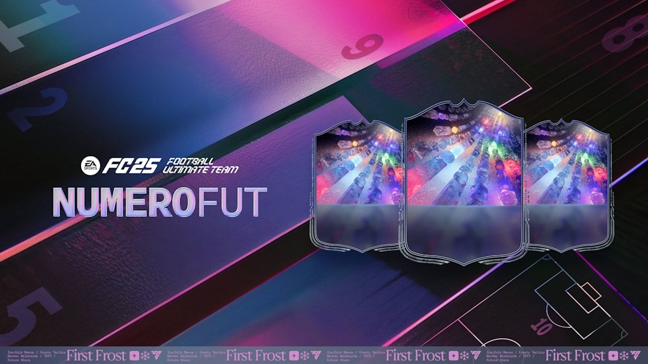 すべてのEA FC 25 88+キャンペーンミックスプレーヤーピックSBC報酬